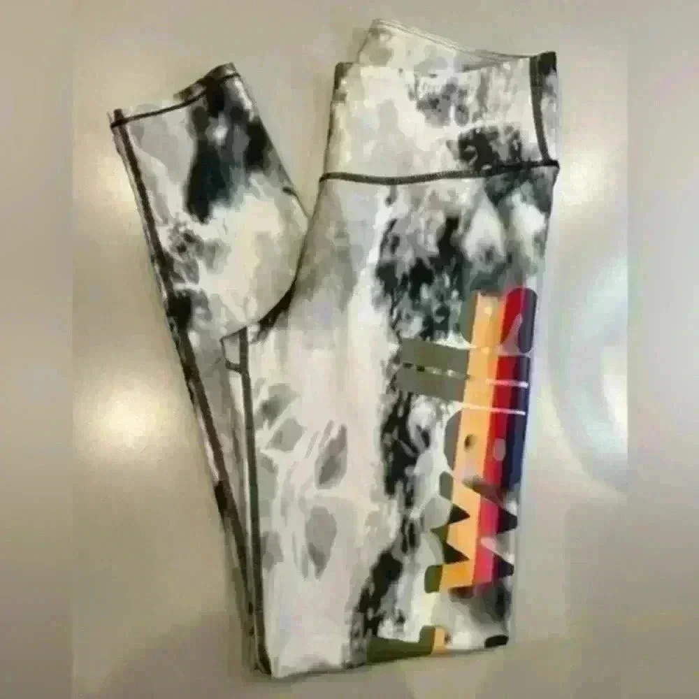 Urban Outfitters Without Walls Mid-Rise Engineered Legging‎ M - Picture 5 of 6